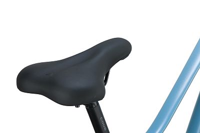 Превью  Велосипед ASPECT Alma Elite 27.5 Серо-Голубой (2025)